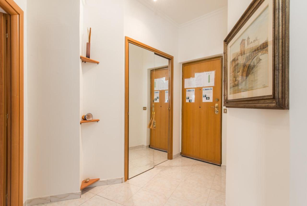 Casa Miri Bed and breakfast